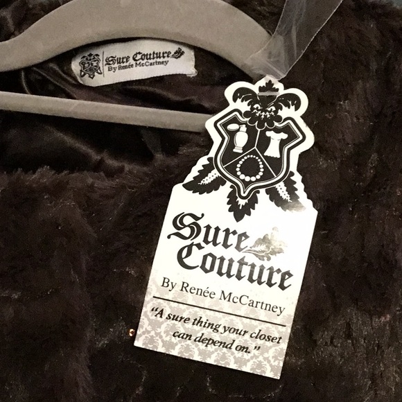 Cape let - Picture 3 of 3